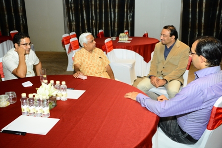 Conference Photo