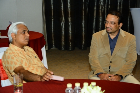 Conference Photo