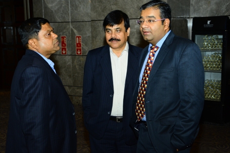 Conference Photo