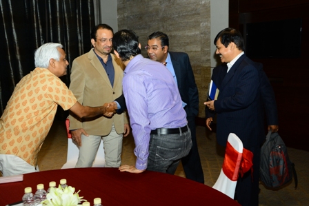 Conference Photo