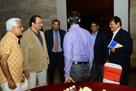 Conference Photo
