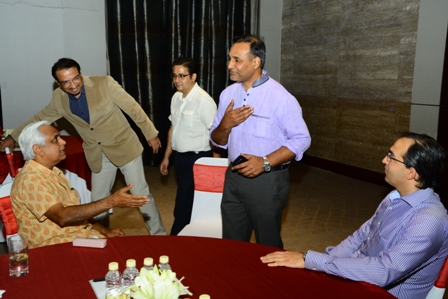 Conference Photo
