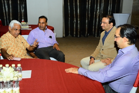 Conference Photo