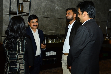 Conference Photo