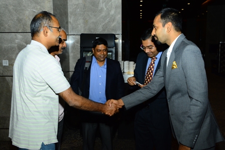Conference Photo