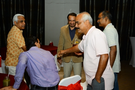Conference Photo