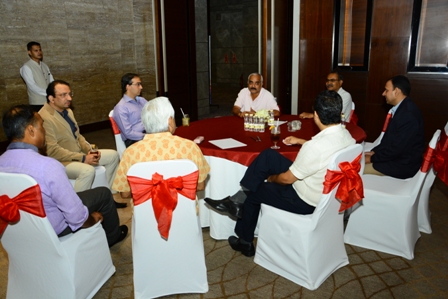 Conference Photo