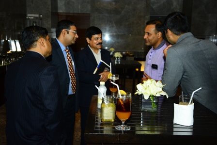 Conference Photo