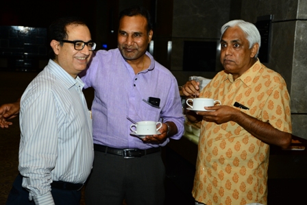Conference Photo