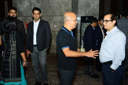 Conference Photo