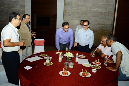 Conference Photo