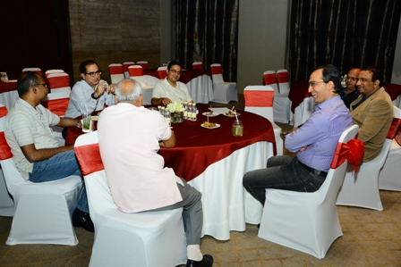 Conference Photo