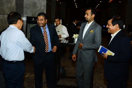 Conference Photo
