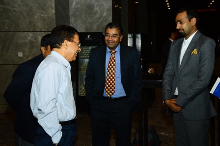 Conference Photo