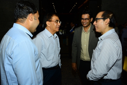 Conference Photo