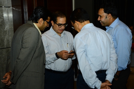 Conference Photo