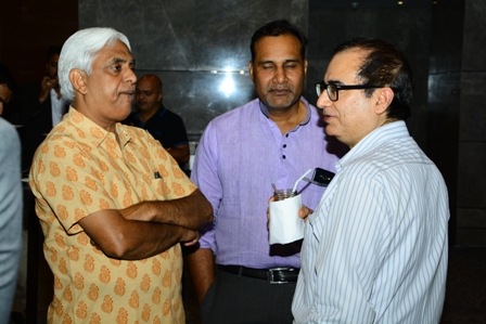 Conference Photo