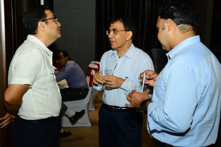 Conference Photo