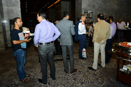 Conference Photo