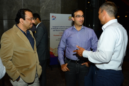 Conference Photo