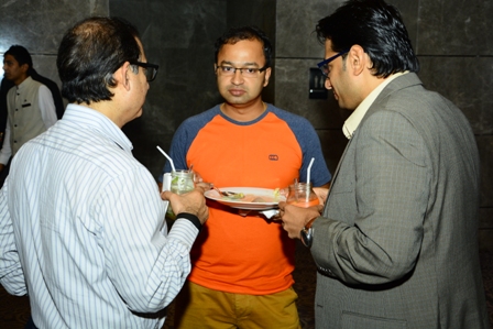 Conference Photo