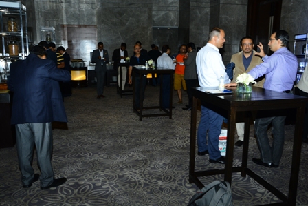 Conference Photo