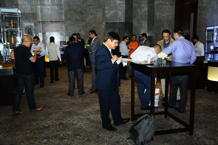 Conference Photo