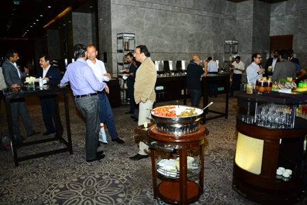 Conference Photo