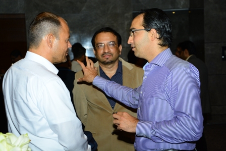 Conference Photo