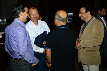 Conference Photo