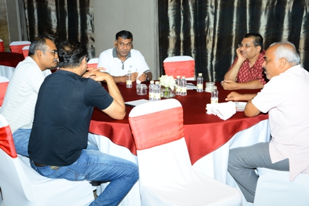Conference Photo