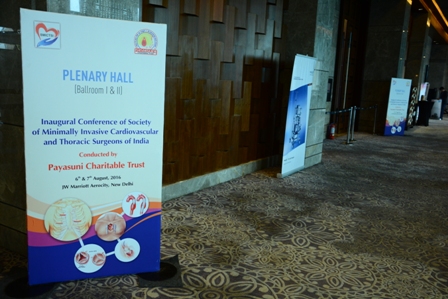 Conference Photo