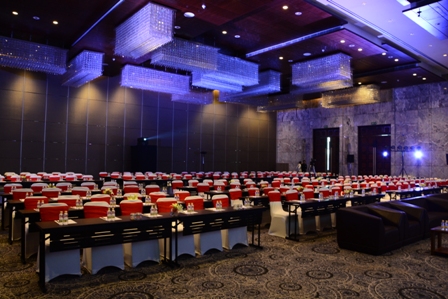 Conference Photo