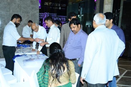 Conference Photo