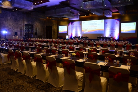 Conference Photo