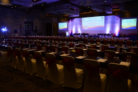 Conference Photo