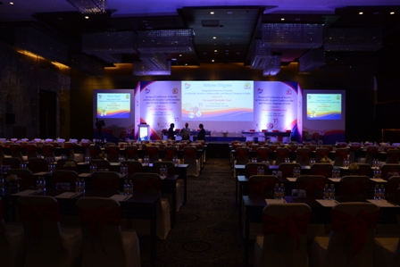 Conference Photo