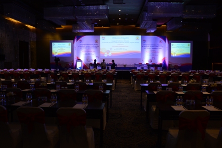 Conference Photo
