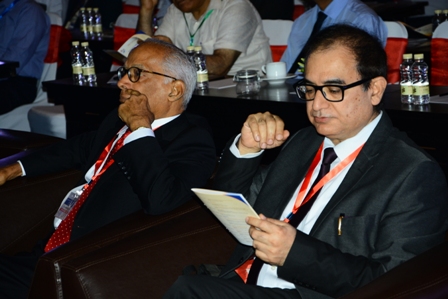 Conference Photo