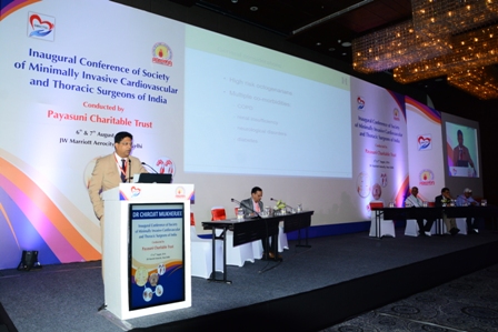 Conference Photo