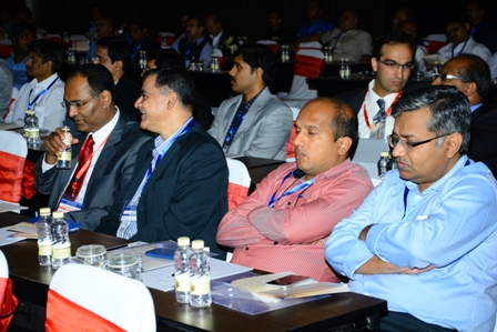 Conference Photo