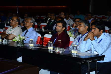Conference Photo