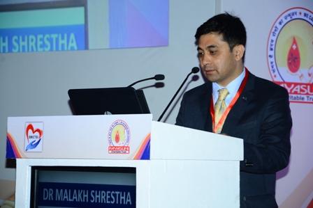 Conference Photo