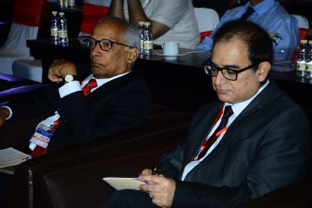 Conference Photo