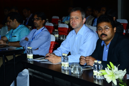 Conference Photo