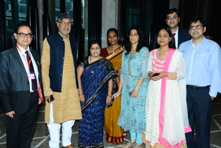 Conference Photo