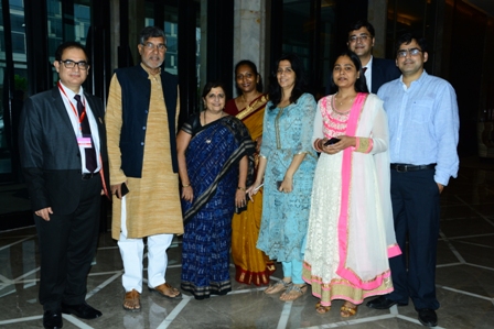 Conference Photo