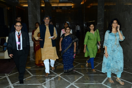 Conference Photo