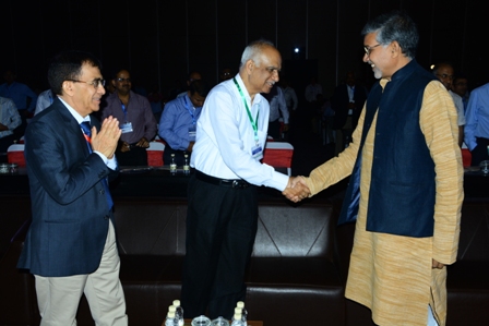Conference Photo