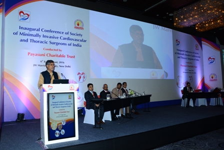 Conference Photo